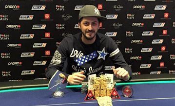 EPT Malta: Michele Tocci e Matteo Di Persio vincono nei Side Event