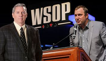 WSOP, Ty Stewart risponde a Mike Sexton: “November Nine? Non vedo il problema, possono allenarsi tutti!”