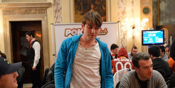 Christian 'ninetto1989' Nuvola