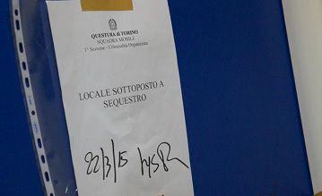 Poker live :nuovo attacco ai circoli, sequestro e 64 denunciati al Palatorino