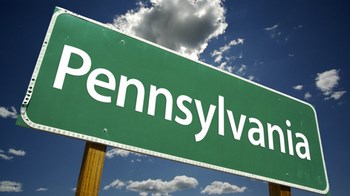 Poker Online USA: anche la Pennsylvania verso la legalizzazione