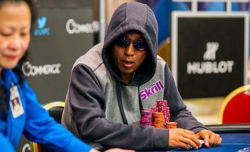 WPT L.A. Poker Classic: comanda ancora Peter Tran a 12 left