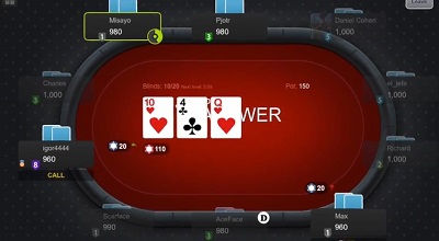 Pokeranswer: hai scaricato la prima applicazione dedicata al poker?