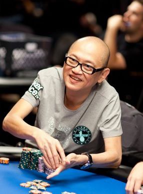 Richard Yong