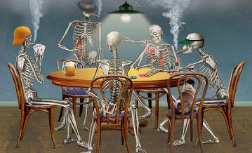 Un’idea contro il ‘tanking’: obbligare chi pensa a mostrare le carte