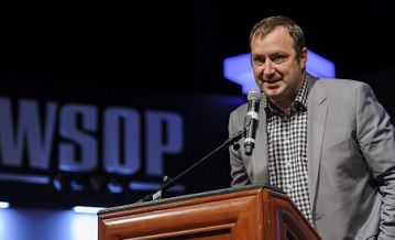 WSOP 2015: il primo torneo ‘ibrido’ vedrà sei giocatori sfidarsi live il 4 luglio