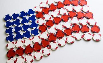 Poker Internazionale: PokerStars.it scende al sesto posto. Effetti positivi per liquidità comune negli USA