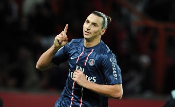 Poker e Gossip: Zlatan Ibrahimovic rifiuta un’offerta milionaria per pubblicizzare PokerStars