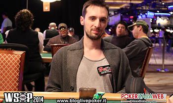 Poker Online Italia: a Valeron70 l’evento 15H SCOOP. Andrea Panarese runner-up nel Low