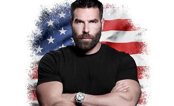 Dan Bilzerian senza freni: si candida per le elezioni presidenziali negli USA