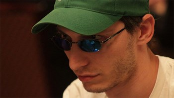 Poker e Notizie: dieci anni di carcere per Bryan Micon, fondatore di Seals with Clubs