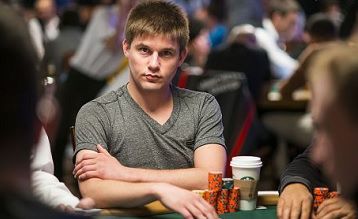 Poker Live: che doppietta per Byron Kaverman: vince due High Roller in un weekend