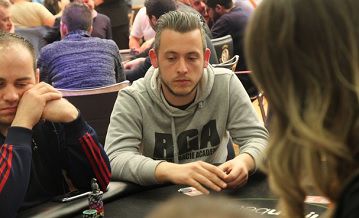 Filippo Candio: “Non ho più gli stimoli giusti per giocare a poker”