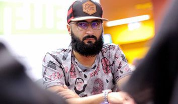 Poker live: Carlo Savinelli l’azzurro più vincente nel primo trimestre del 2015