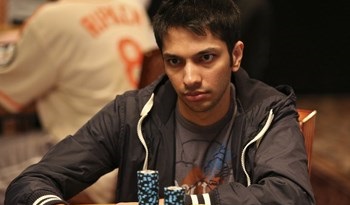 Poker Live: Mohsin Charania a caccia del suo terzo titolo WPT al Seminole Hard Rock