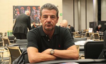 IPO 18: nel Day 1A sono 637 gli iscritti, comanda Massimo Ciceri