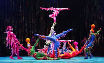 Guy Laliberté vende il suo Cirque du Soleil per 2 miliardi di dollari