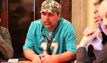 Poker Online Italia: deal per sei nel Main Event SCOOP. Il vincitore è Cristian ‘1TREDIPICCHE’ Viali