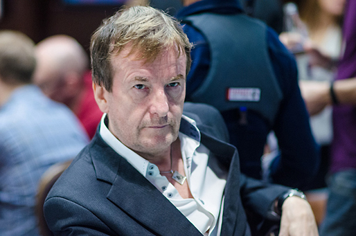 Il mondo del poker piange la scomparsa di Dave “Devilfish” Ulliott