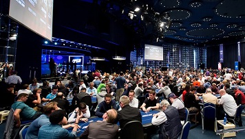 EPT, il 28 aprile parte il Grand Final di Montecarlo