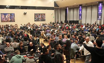 IPO 18: sono 1.708 gli iscritti a Campione, al vincitore 200.000€