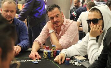 IPO 18: scoppia la bolla a Campione, domina Stefano Foschini