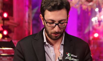 Poker online MTT: EXPLOSIVE Sunday a ‘NLHoldem85’, 15° Gabriele Lepore. William Olivieri vince il Master Apollo