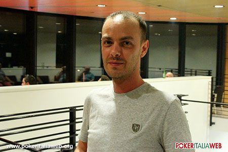 Il nostro Gianfranco