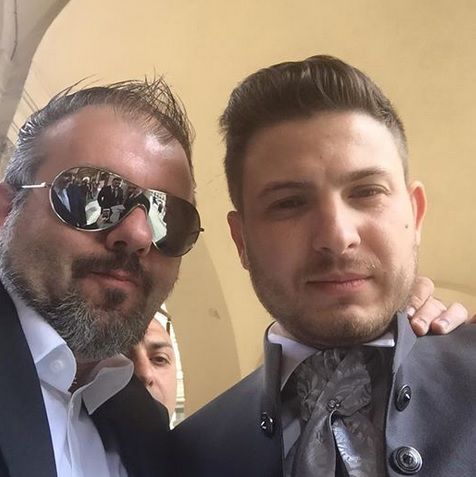 Giorgi e Amatruda
