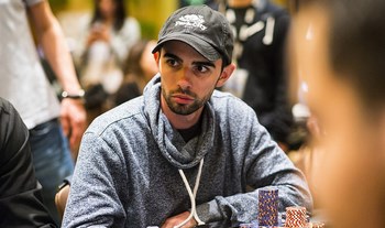 Poker Live: Griffin Paul guida i sei finalisti del WPT Seminole Hard Rock