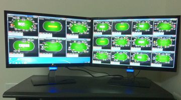 Ricerca olandese rivela: il poker diventa uno skill game dopo circa 1500 mani
