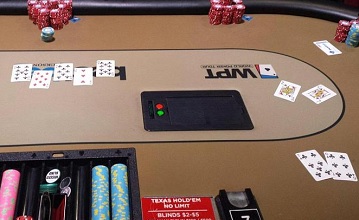 USA: assegnato jackpot da oltre 600.000$ per una doppia ‘scala colore’