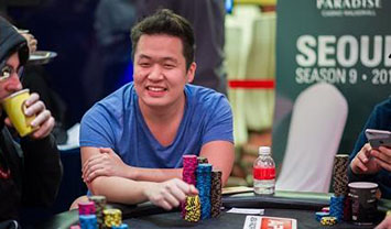Poker live: Jason Mo vince a Seoul e incassa gli oltre 150.000 dollari del Main Event APPT
