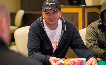 WPT World Championship: Alexander Lakhov guida i sei finalisti
