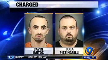 Poker player italiano arrestato negli U.S.A. Richiesti $25 milioni di cauzione per Luca Pizzingrilli!