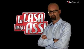 La Casa degli Assi 2: espulso un giocatore per account sharing