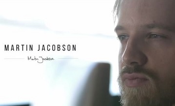 La vittoria alle WSOP di Martin Jacobson presto in un documentario