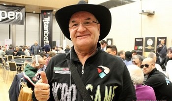 Poker e Gossip: Matteo ‘Il burbero’ Impagliatelli incanta a Mattino Cinque