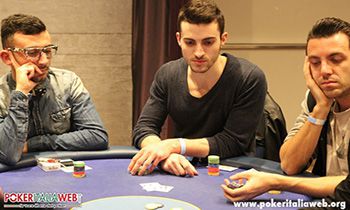 Poker online MTT, doppio colpo per Nicollò Ceccarelli: “E’ aperta la caccia alla Triple Crown!”