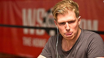 Storie di Poker: Ola “Odd_Oddsen” Amundsgard, il pro che ha sfidato la politica