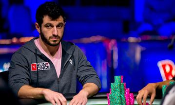 Poker High Stakes: Phil Galfond subito forte, ad aprile vince 121.000 dollari. Ancora male Phil Ivey!