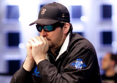 Phil Hellmuth come Truman?