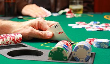 Quando un regolamento sul poker live?