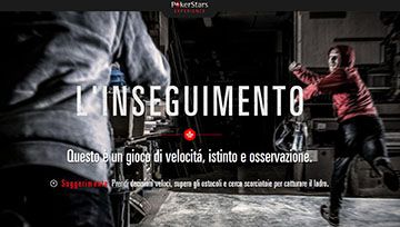 Parte #PokeristaNato, piattaforma che misura le abilità e calcola il ‘Poker Q.I.’. Ecco il video di presentazione!