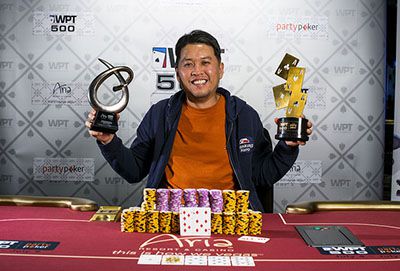 Sean Yu 
