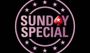 Poker Online Italia: Sunday Special a valde1100 in deal su fapfafap