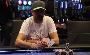 IPO 18: a Campione vince Claudio Daffinà, runner-up Emiliano Bono