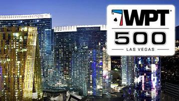 Poker live: WPT Vs WSOP… ecco l’evento con 10 Day1 e ben $2 milioni garantiti!