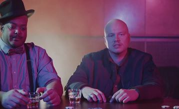 Poker e Gossip: una nuova carriera per Ilari Sahamies: ecco il suo debutto da cantante rap