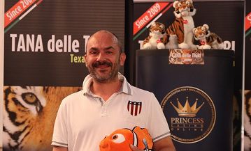 TANA delle TIGRI Gevgelija: tutta la cronaca del Day 2 in diretta
